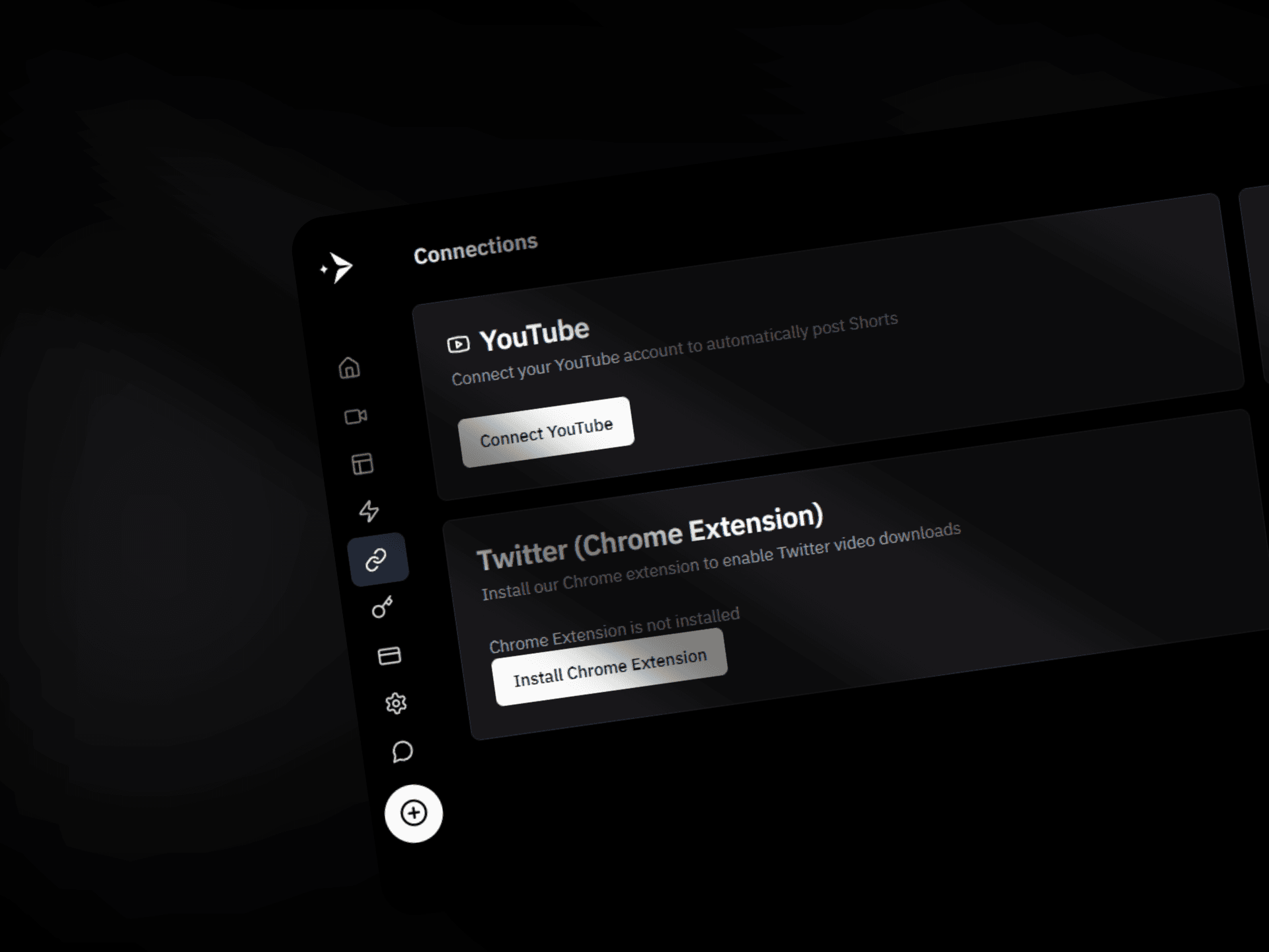 Connect Accounts